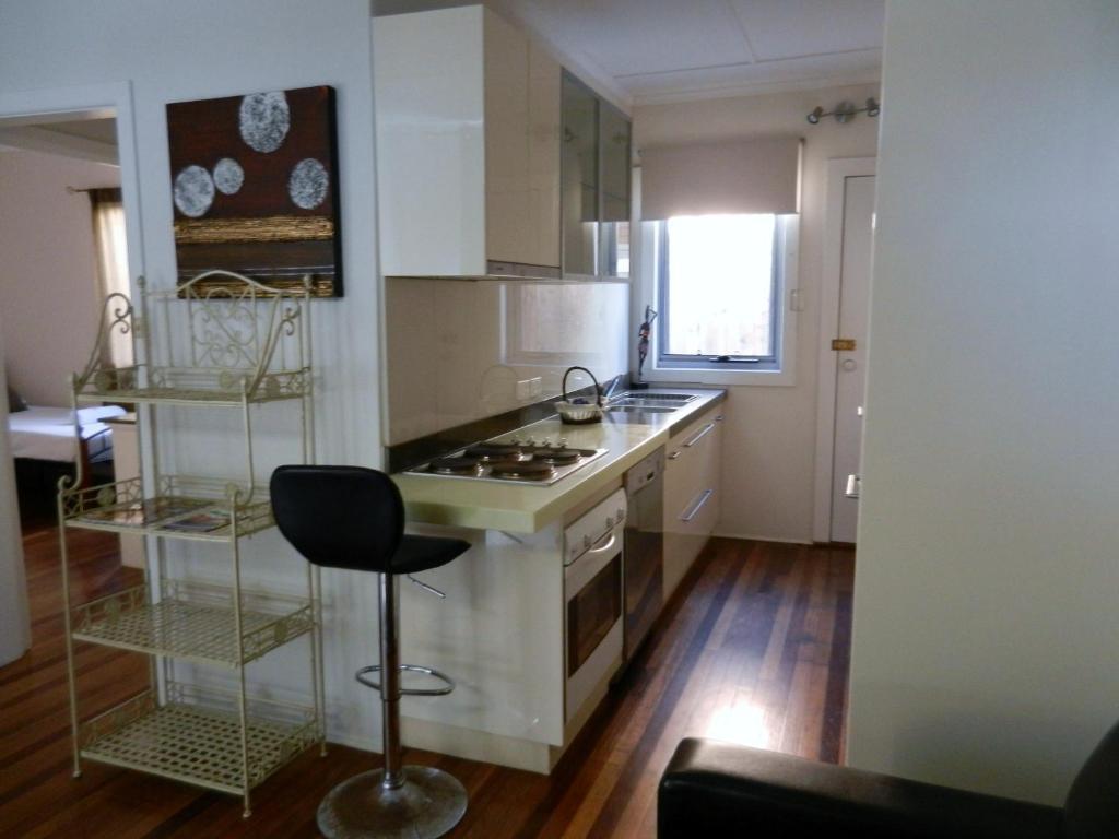 Golden Shores Motel Bilinga Cameră foto